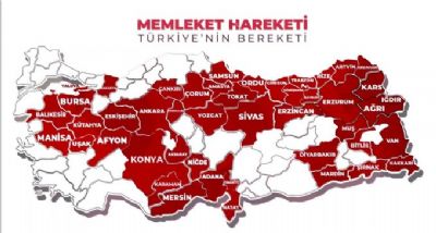 Engeller bizi durduramaz, her bir engel kararlılığımızı daha da güçlendirir BAŞARACAĞIZ