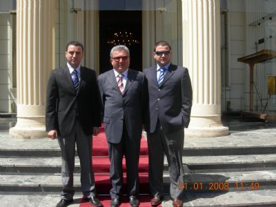 Etiyopya Sanayi Projeleri