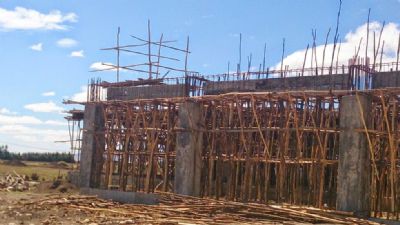Etiyopya Sanayi Projeleri