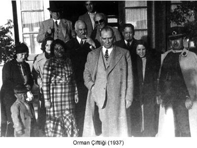 Foto Galeri