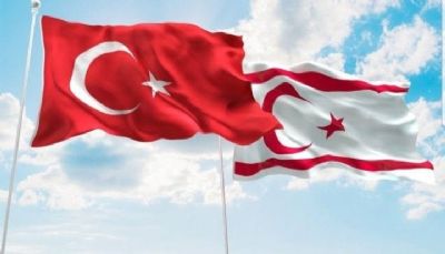 Kuzey Kıbrıs Türk Cumhuriyeti Cumhurbaşkanlığı seçimini kazanan Sn. Ersin Tatar`ı tebrik ederim