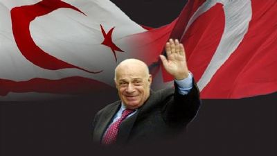 Kuzey Kıbrıs Türk Cumhuriyeti’nin kurucu Cumhurbaşkanı Merhum Rauf Raif Denktaş’ı vefatının dokuzuncu yıldönümünde saygı, rahmet ve minnetle anıyoruz