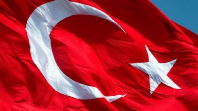 Şehidimiz var